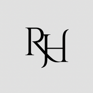 Raven House Recovery - Logo