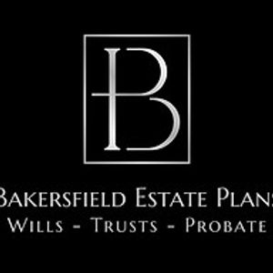Bakersfield Estate Plans - Logo