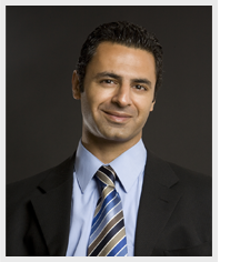 Dr. Babak Dadvand