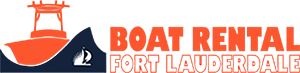 Boat Rental Fort Lauderdale - Logo