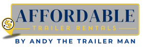 Affordable Trailer Rentals - Logo