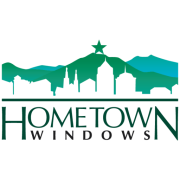 Hometown Windows LLC - Logo