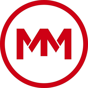 MortgageMan216 - Logo