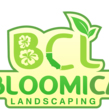 BloomiCa Landscaping - Logo