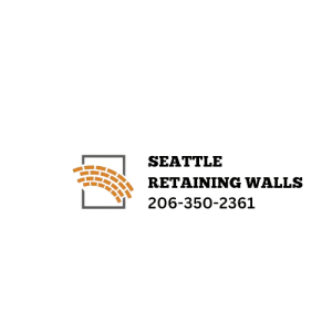 Seattle Retaining Walls - Logo