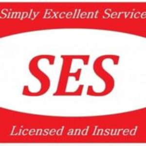 SES Enterprises LLC - Logo