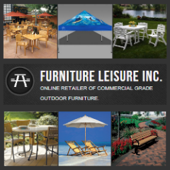 Pool Furniture Supply