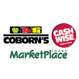 Cash Wise Foods Grocery Store - Logo