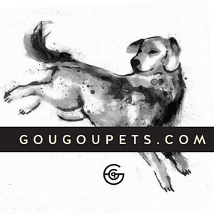 Gou Gou Pets LLC - Logo
