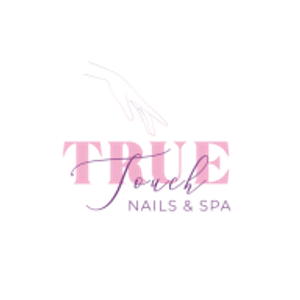 True Touch Nail & Spa - Logo