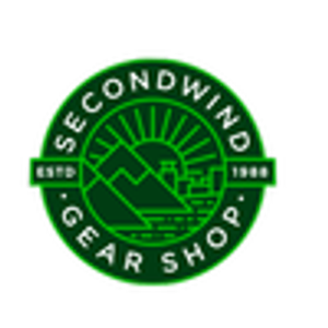 Second Wind Sports - Logo
