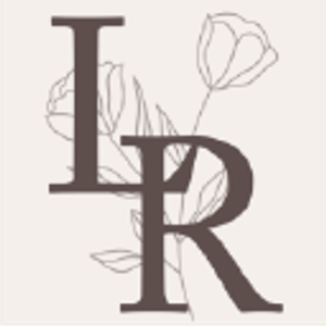 Lace and Rose Events - Logo