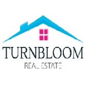 Brad Turnbloom- Turnbloom Real Estate - Logo