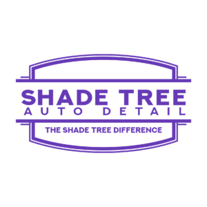 Shade Tree Auto Detail - Logo