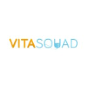 VitaSquad IV Therapy in Miami Beach - Logo