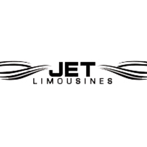 JET Limousines & Transportation - Logo