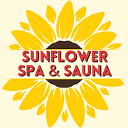 Sunflower Massage Spa & Sauna - Logo