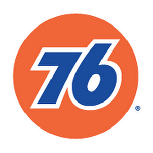 76 - Logo