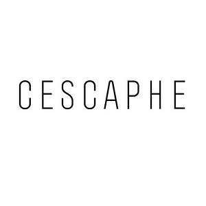 Cescaphe - Logo