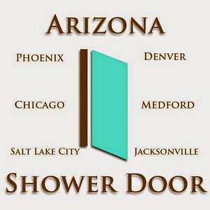 Arizona Shower Door - Denver - Logo