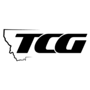 TCG Montana - Logo