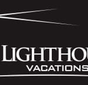 Lighthouse Vacations - Logo