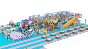 PlayPalz Indoor Playground of Cleveland - Logo