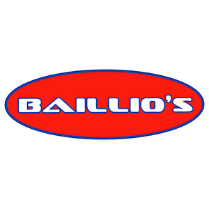 Baillio's Appliances, Electronics and Mattress Store - Logo