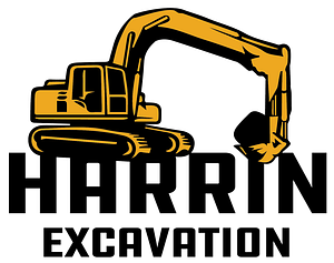 Scott Harrin Design and Construction - Logo