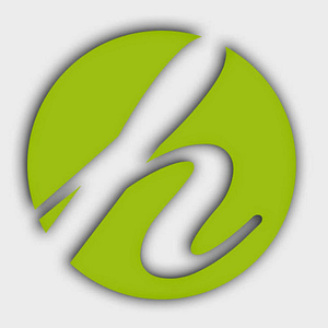 Harris Real Estate Group - Logo