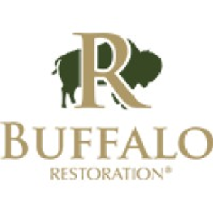 Buffalo Restoration - Logo