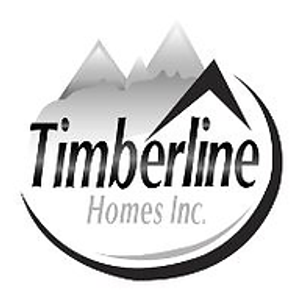 Timberline Homes of Hattiesburg - Logo
