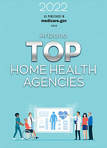 Palmeira Home + Health - Logo