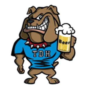 The Dog House Bar and Grill - Logo