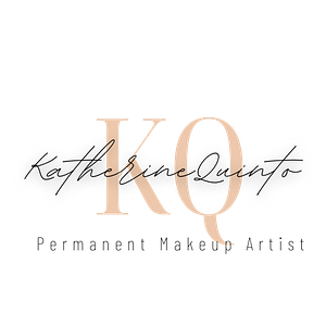 Golden Kiss Aesthetics - Logo