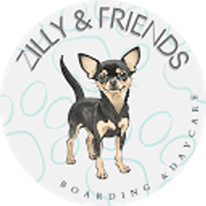 Zilly & Friends - Logo