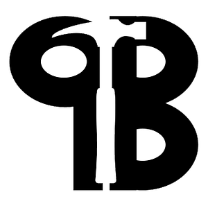 9 Brothers Construction - Logo