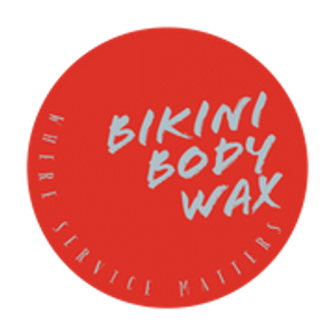 Bikini Body Wax