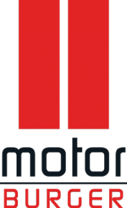 Motorburger Detroit - Logo