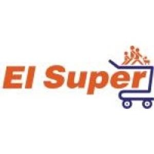 El Super - Logo