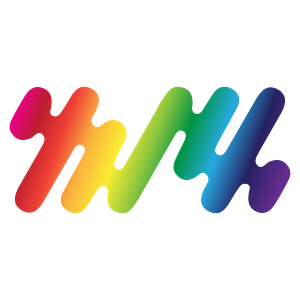 Rainbow Connection Counseling Collective - Logo