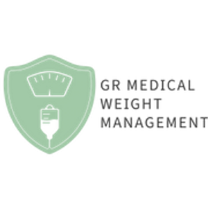 GR Medical Weight Management - Logo