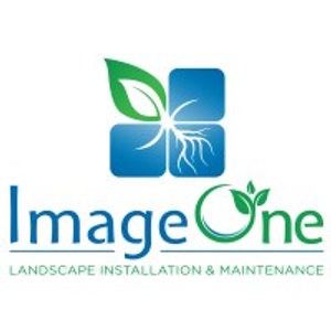 Image One Landscape - Logo