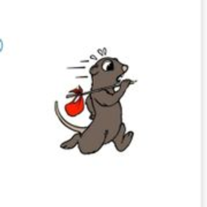 GopherGone - Logo