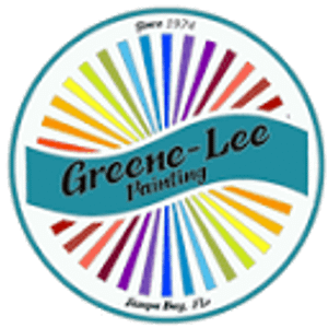 Greene-Lee Painting - Logo