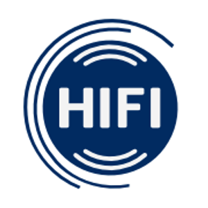 HiFi Sound Connection - Logo