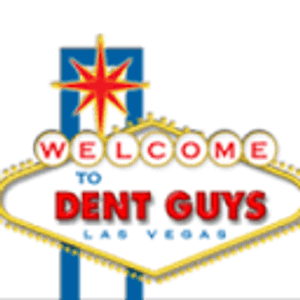 Dent Guys Las Vegas - Logo