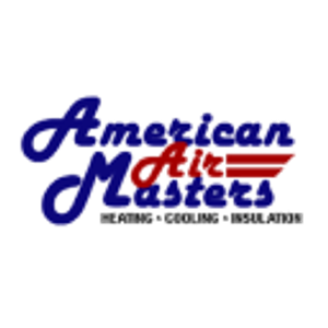American Air Masters - Logo