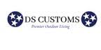 DS Customs - Logo