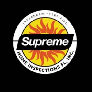 Supreme Home Inspections FL - Logo